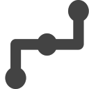 si-glyph-link-3 Icon