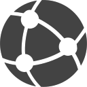 si-glyph-network Icon