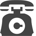 si-glyph-old-phone Icon