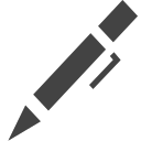 si-glyph-pen Icon