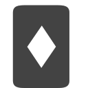 si-glyph-poker-2 Icon