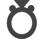 si-glyph-ring Icon