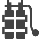 si-glyph-tank Icon
