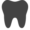 si-glyph-teeth Icon