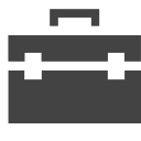 si-glyph-tool-box Icon