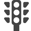 si-glyph-traffic-light Icon