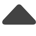 si-glyph-triangle-up Icon