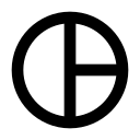 ic_pie_chart_outlined_48px Icon