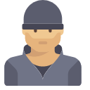 criminal Icon