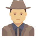 detective Icon