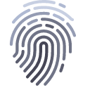 fingerprint Icon