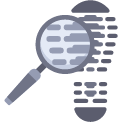 footprint Icon