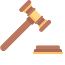 gavel Icon