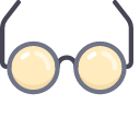 glasses Icon