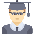 graduate Icon