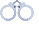 handcuffs Icon