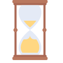 hourglass Icon