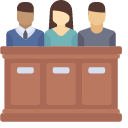 jury Icon