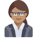 lawyer-1 Icon