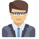 lawyer Icon