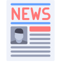newspaper Icon