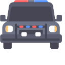 police-car Icon