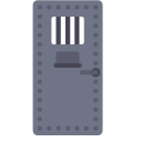 prison Icon