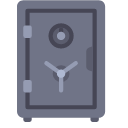 safebox Icon