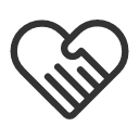 Convenience service hall Icon