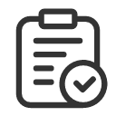 Disclosure on Application Icon