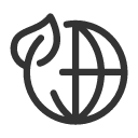 Green development Icon