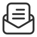 Mayor's mailbox Icon