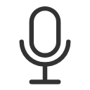 Online interview Icon
