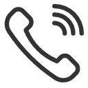 Telephone Icon