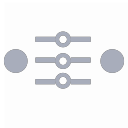 Full shortest circuit Icon