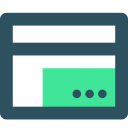 bank card Icon