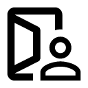 Department head Icon