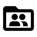 Role group Icon