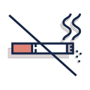 quit smoking Icon
