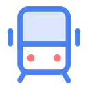 01_ bus Icon