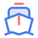 01_ ship Icon