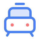 01_ taxi Icon
