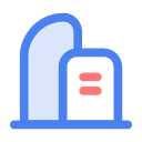 02_ hotel Icon
