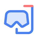 03_ diving Icon