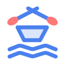 03_ rowing Icon