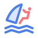 03_ surfing Icon