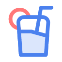 04_ cold drink Icon