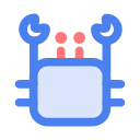 04_ Crab Icon