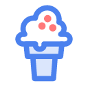 04_ ice cream Icon