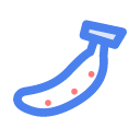 05_ Banana Icon